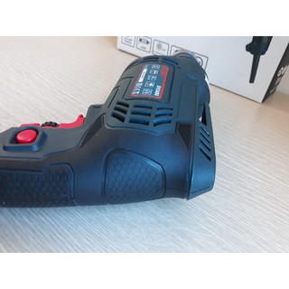MÁY KHOAN DAVITEC DV2450/DV2450B