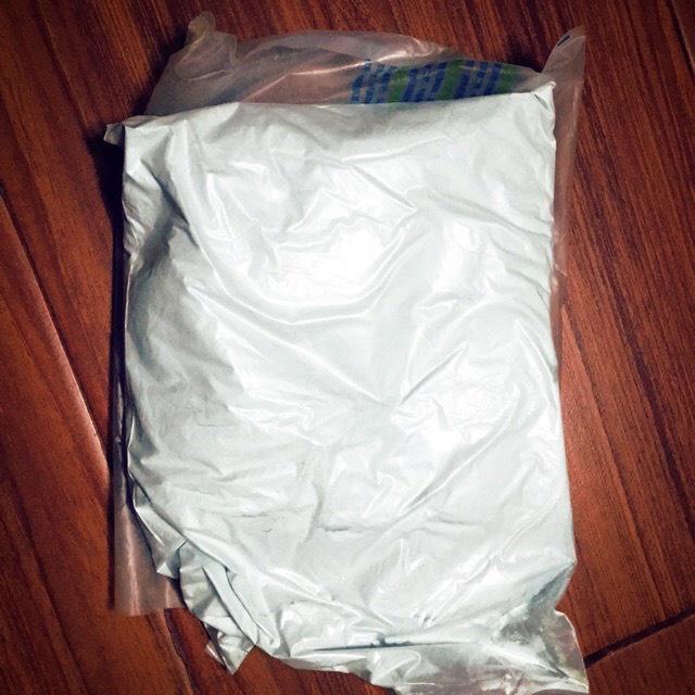 Mặt nạ đắp mặt Bạc Hà - Mask dẻo Bạc Hà