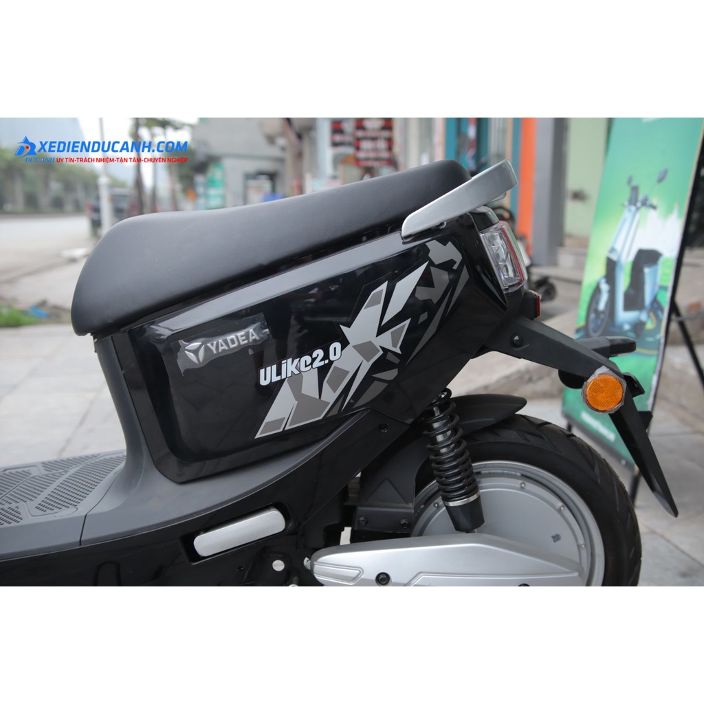 Xe máy điện Yadea ULike 2.0