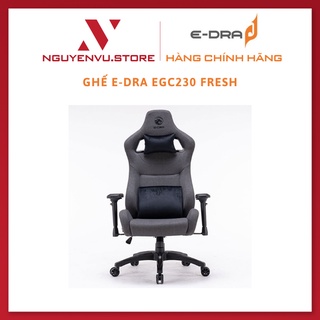 Ghế Gaming EDra EGC230 Fresh Hàng Chính Hãng