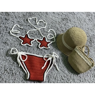 bikini sao biển cho bé