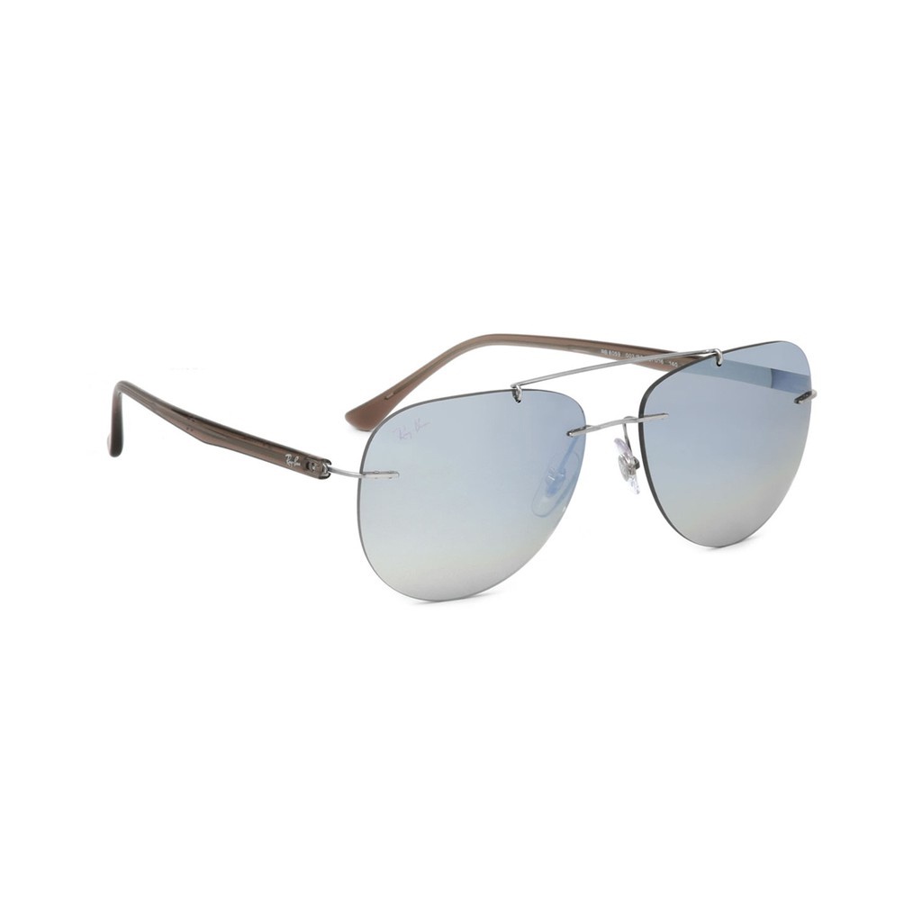 RB8059 - kính mát nam nữ Rayban chính hãng, bảo hành toàn quốc, thiết kế dễ đeo bảo vệ mắt