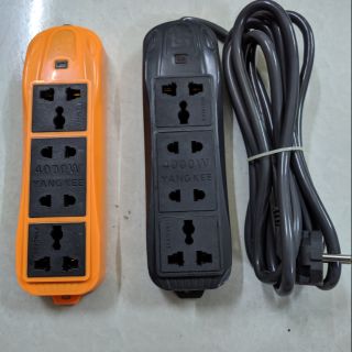Ổ cắm điện YangKee