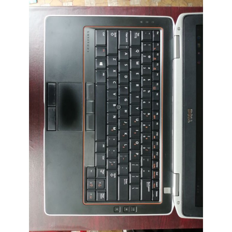Laptop dell e6320 i5 2520m/4gb/320gb