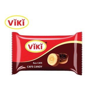 KẸO CAFE SỮA/KẸO CAFE