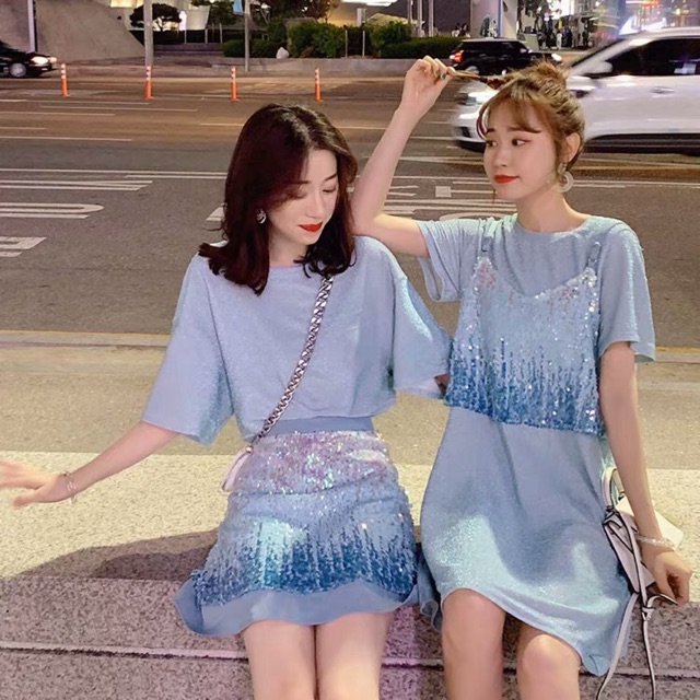 Đồ đôi sang trọng