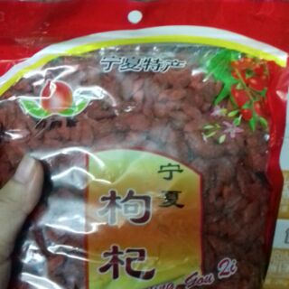500G KÌ TỬ NINH HẠ. Date luôn mới