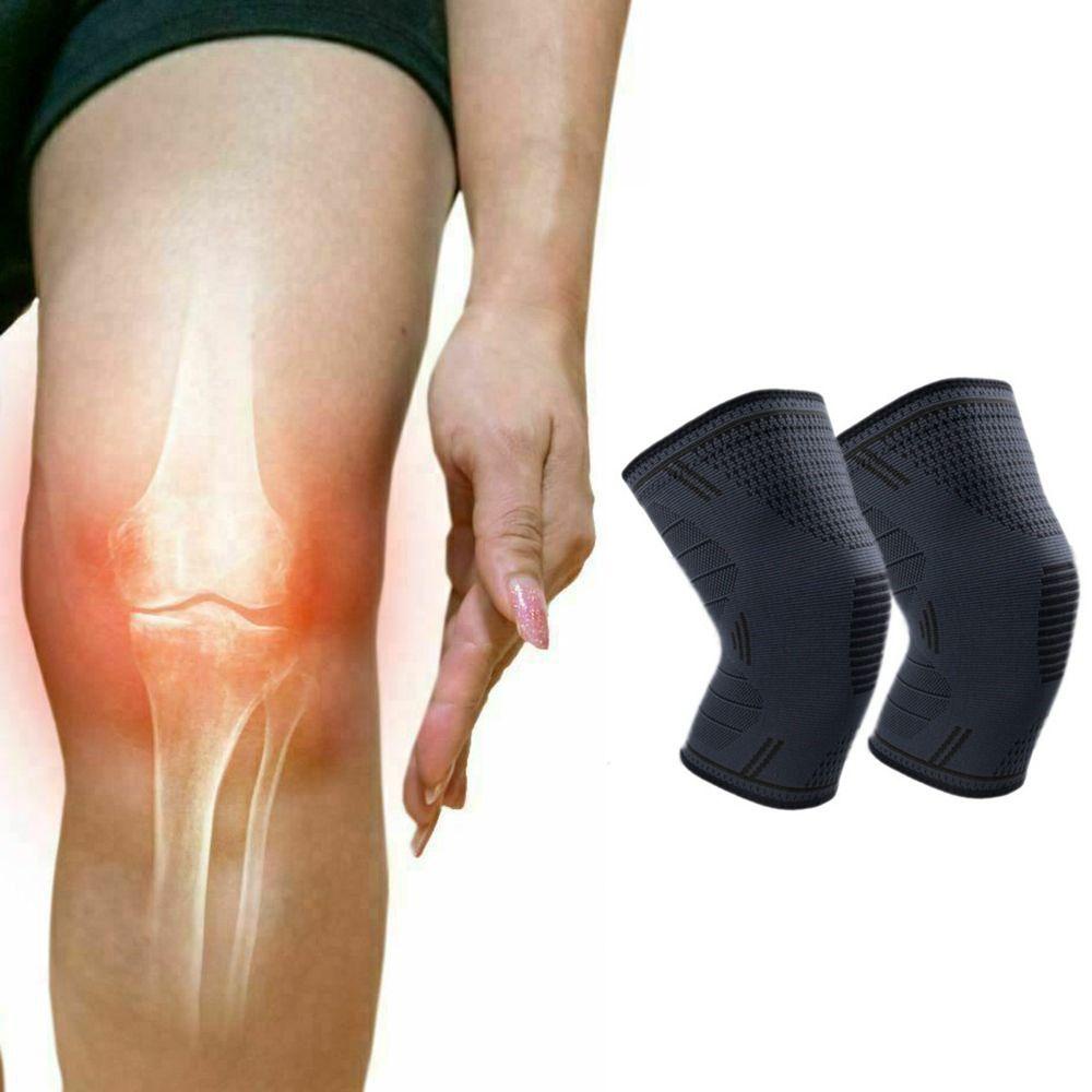 Đai Quấn Bảo Vệ Đầu Gối Bền Bỉ Tiện Dụng