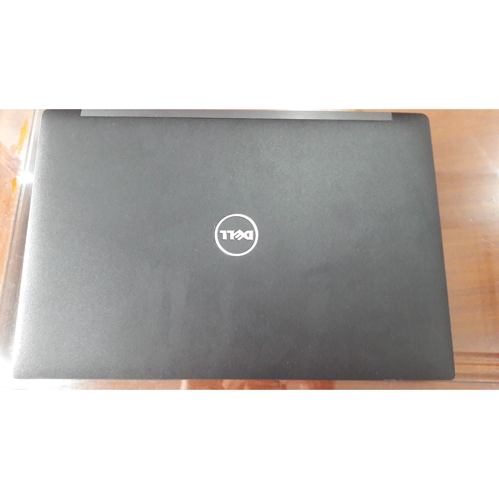 Laptop Dell 7480 i5 7300u FHD