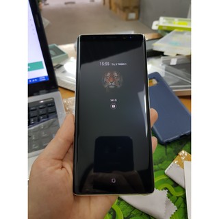 Dán cường lực dẻo Samsung A8 Plus Vmax