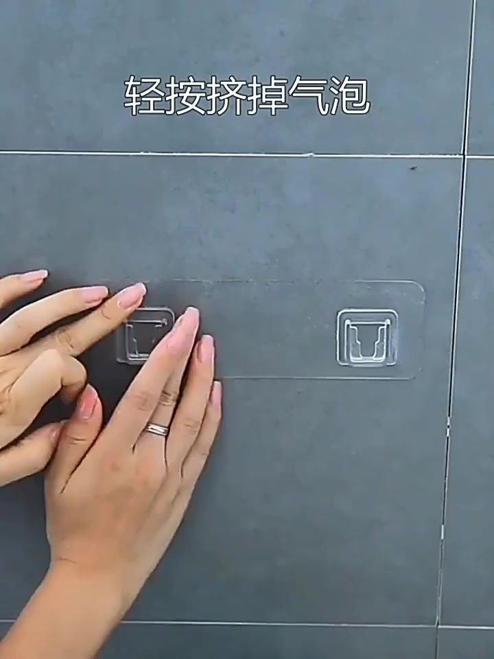 Miếng Dán Treo Kệ Dự Phòng Thay Thế H034-B/ Miếng Kép | BigBuy360 - bigbuy360.vn