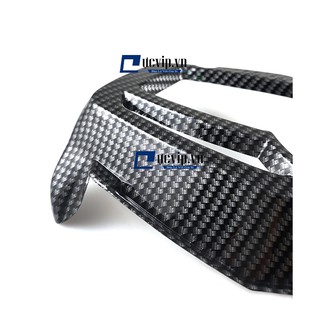 Ốp Mặt Đồng Hồ Carbon MS1486 Exciter 150