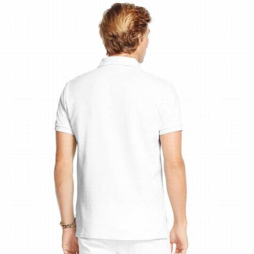 ÁO THUN NAM POLO VNXK XỊN XÒ