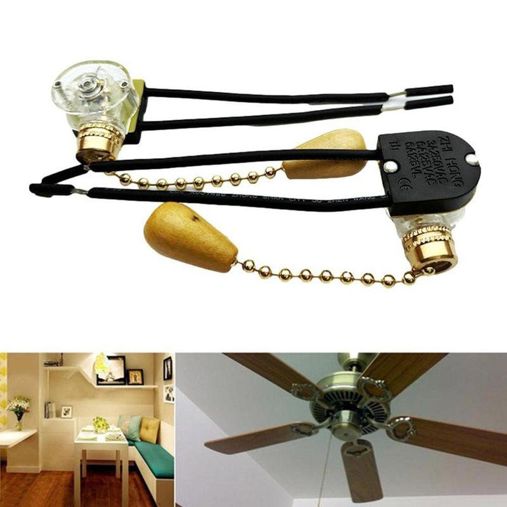 YOLA Set 4 Công Tắc Đèn Gắn Tường Tiện Lợi