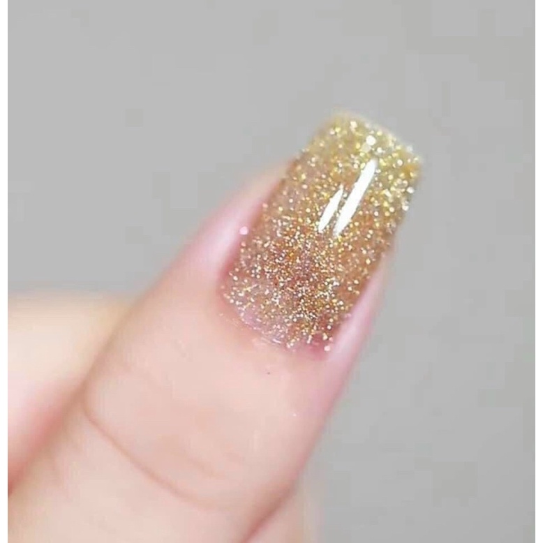 Set sơn gel nhũ Flash kim tuyến VENDEENI chính hãng, set Flash 9 chai