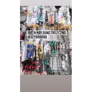 Tô vít 2 đầu tiện dụng