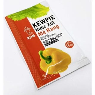 Nước sốt mè rang Kewpie