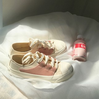 (HÀNG ORDER) Giày ulzzang siêu xinh phong cách Hàn Quốc đáng yêu cute (Sẵn 37, 39)