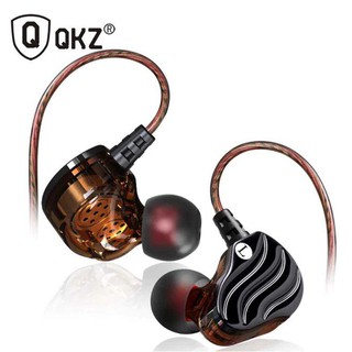 Tai Nghe QKZ KD4