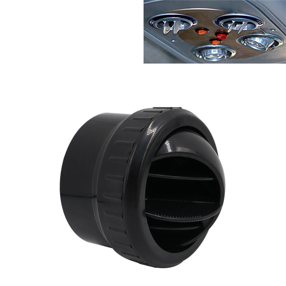 Vỏ Bọc Lỗ Thông Gió Bằng Nhựa Cho Xe Hơi / Tàu Thuyền RV