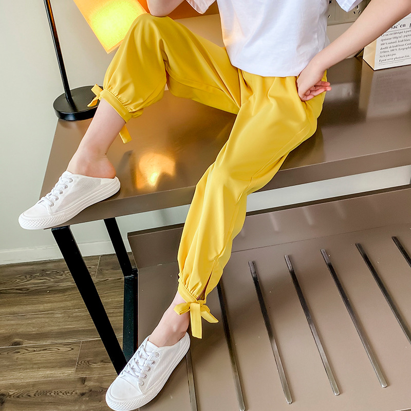 Set Đồ 2 Món Thời Trang Mùa Hè Cho Bé Gái (3-12 Tuổi)