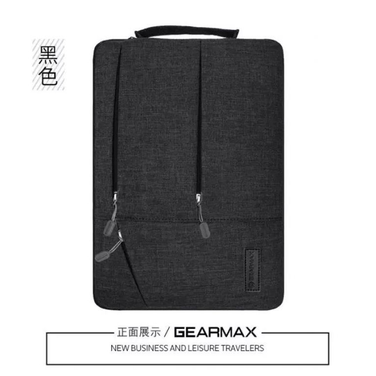 Túi Đựng Laptop Gearmax Wiwu - Premium Gm4101Mb11 11.6 Inch 821