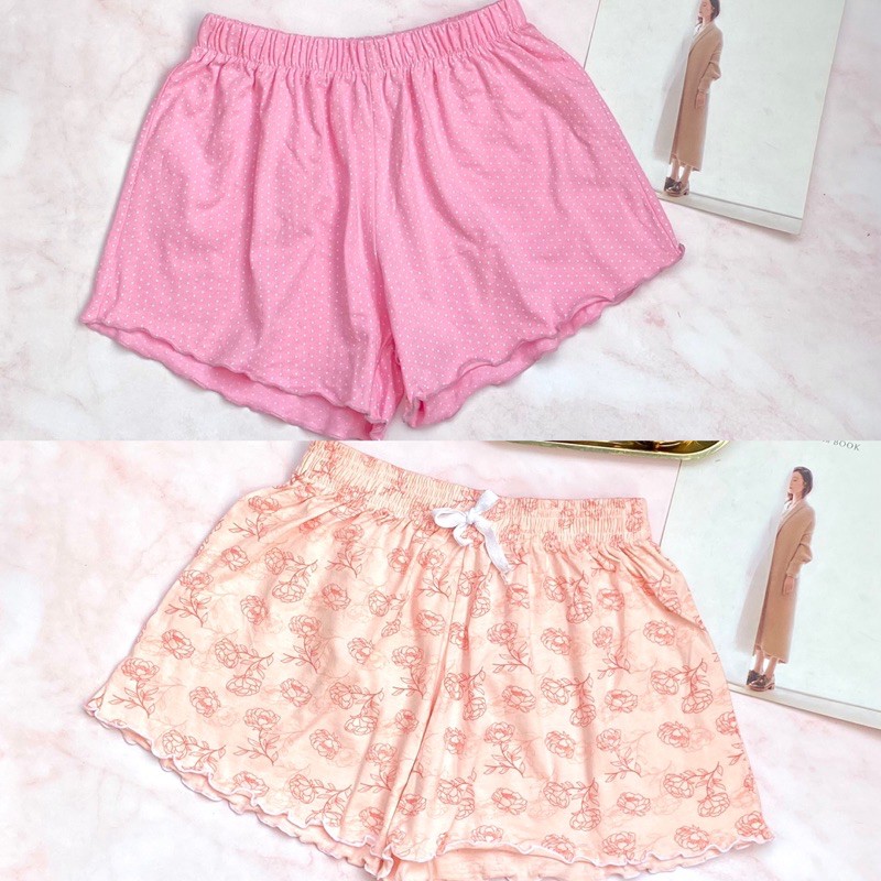 [SALE SHOCK] Quần ngủ cotton thái | BigBuy360 - bigbuy360.vn