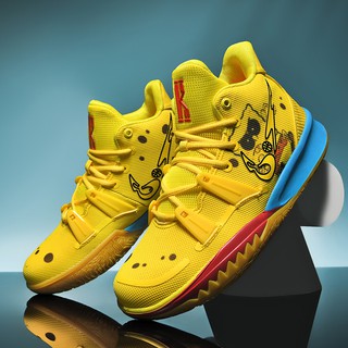 Giày bóng rổ NBA Kyrie Irving thể thao chất lượng cao cho nam size 36-45