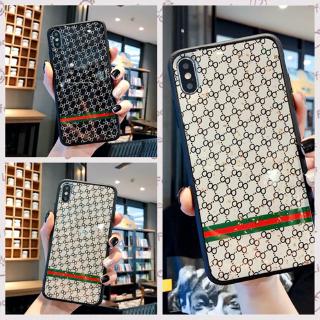 Ốp điện thoại mềm thời trang cho Samsung S11 S11 Plus S11E Note 8 Note 9 Note 10 Note 10 Plus