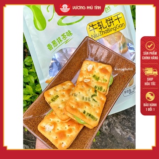 BÁNH HÀNH CAO CẤP - HÃNG MIBAZI