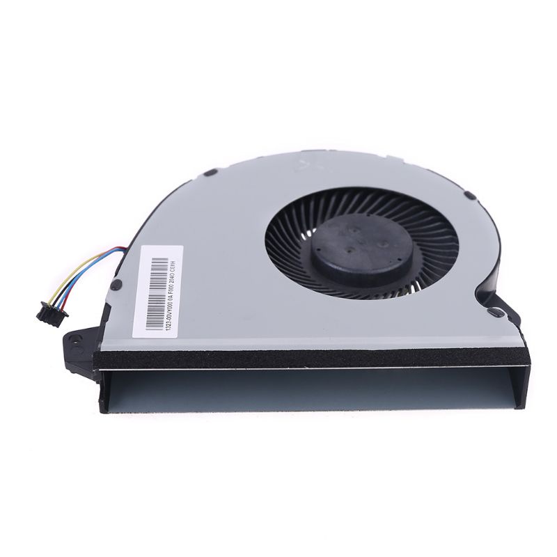 Quạt Tản Nhiệt CPU Cho ROG Strix GL553 GL553V GL553VD GL553VE FX53VD Kx53Vve