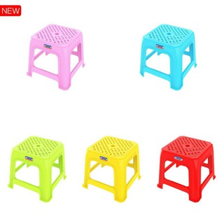 COMBO 10 GHẾ XINH NHỰA DUY TÂN DÙNG CHO QUÁN Ở VĨA HÈ  29.5*29.5*25.6