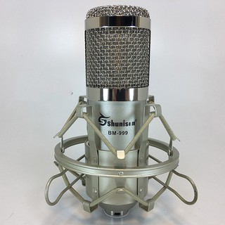 mic thu âm BM-900, BM-999