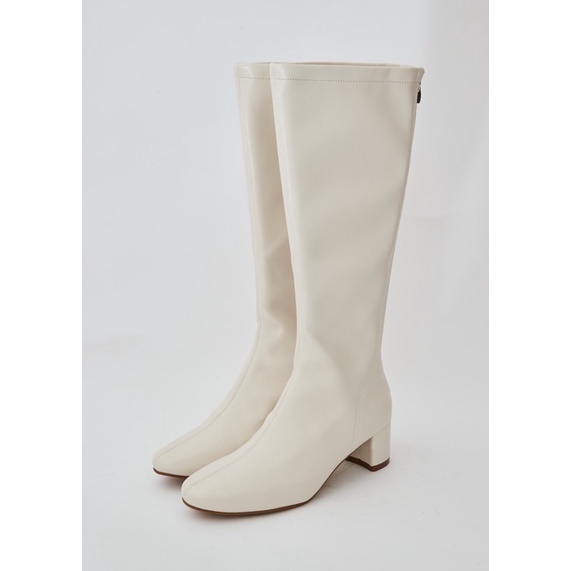 2952 - DECLAN KNEE BOOTS