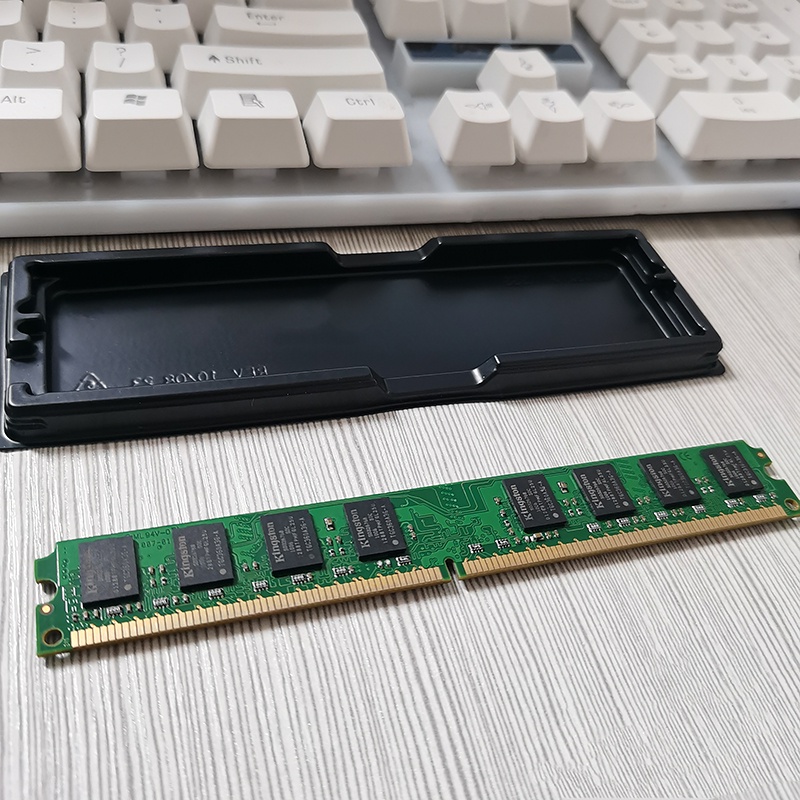 Bộ Nhớ Kingston DDR3 4GB 8GB 1066mhz 1333mhz 1600MHZ PC3-8500U PC3-10600U PC3-12800U PC RAM Memoria DIMM 8g 4g 2g