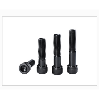 10 cái m3, m4 bulong lục giác chìm đầu trụ cấp bền 12.9 m3, m4