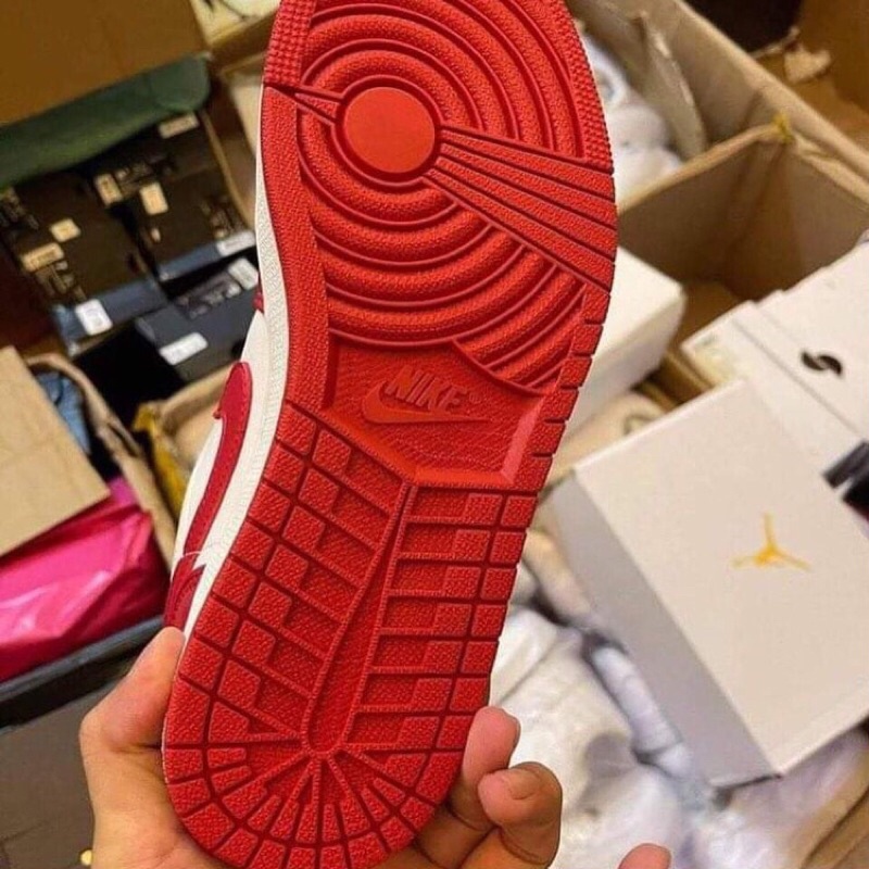 ⚡️ ⚡️  Giầy thể thao JODAN GYM RED nam nữ 36-45  HOT HIT