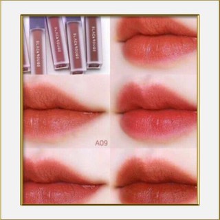 Son Black Rouge đủ màu