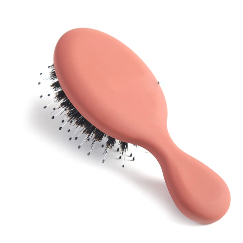 Lược Chải Tóc Massage Da Đầu Và Tạo Kiểu Tóc Chuyên Nghiệp YOUYO Dành Cho Nam Và Nữ