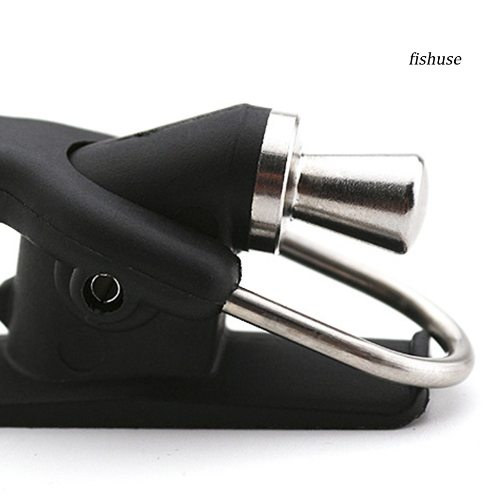 Fh Phụ Kiện Hỗ Trợ Câu Cá Chống Xé Tiện Dụng