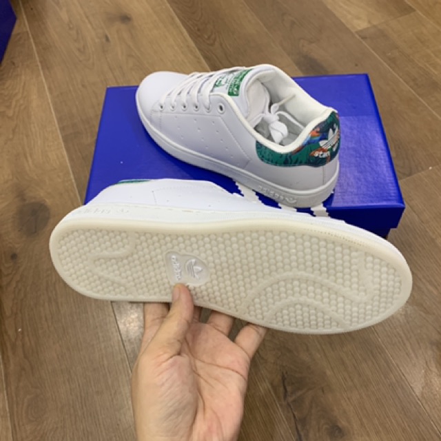 (fullbox) Giầy stan smith mẫu mới 2020 hàng đẹp