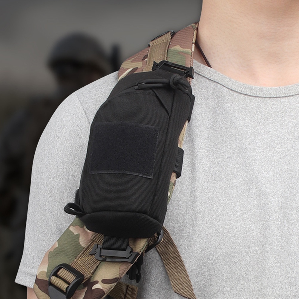Túi Molle Đeo Vai Sức Chứa Lớn Để Đi Cắm Trại / Câu Cá / Leo Nú