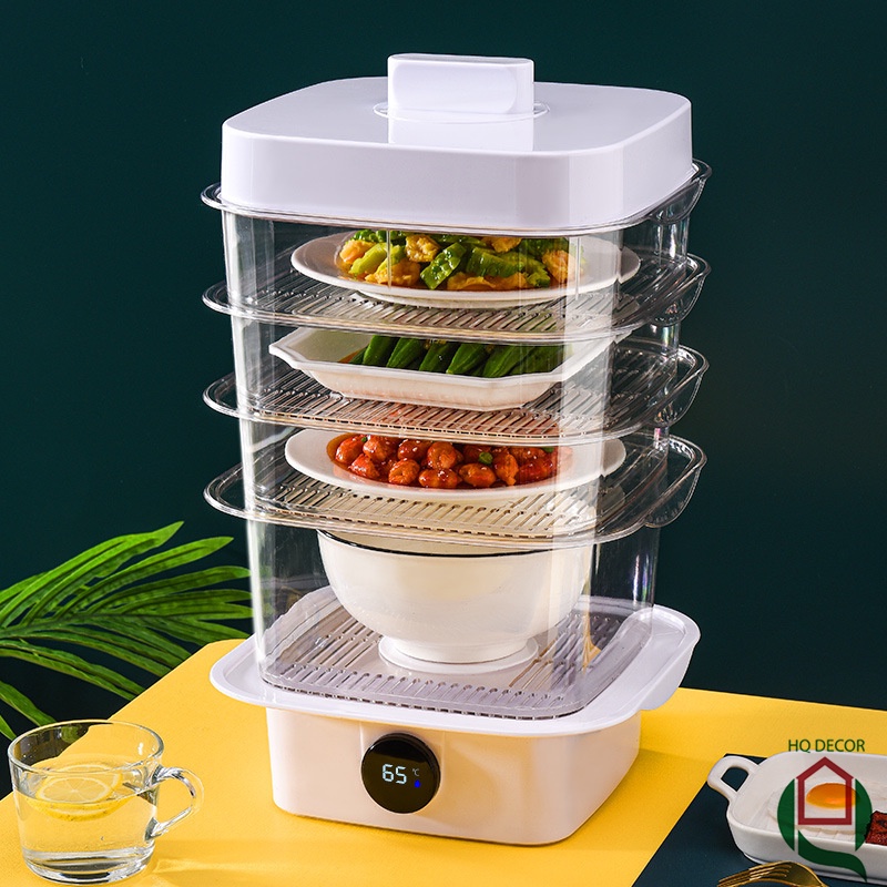 LỒNG BÀN GIỮ NHIỆT KHÔNG SỬ DỤNG ĐIỆN, BẢO QUẢN THỨC ĂN TRÁNH CÔN TRÙNG, BỤI BẨN