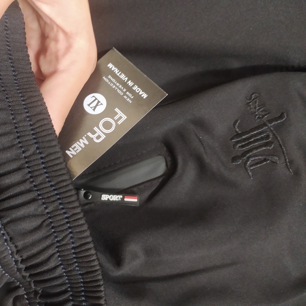 Quần Short Nam Dior , Quần Đùi Nam Thể Thao Cao Cấp - MX001