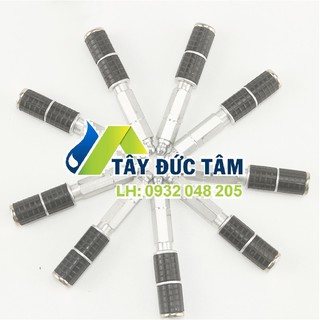 KIM BƠM KEO PU – EPOXY
