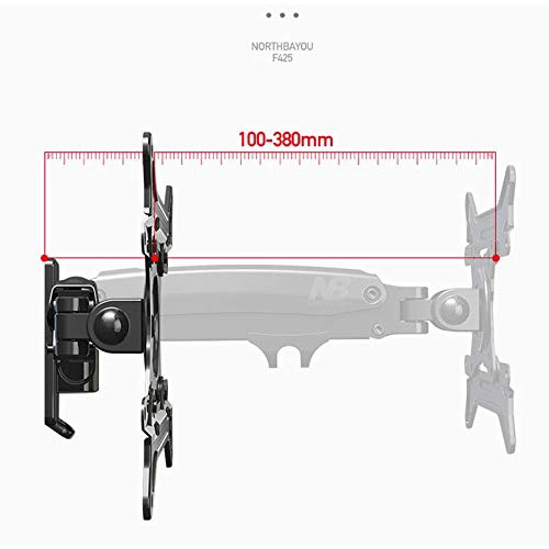 Giá Treo Tivi - Màn Hình Máy Tính NB F425
