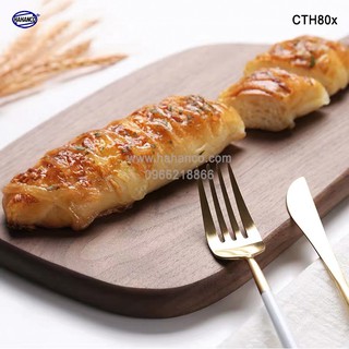 THỚT GỖ ÓC CHÓ HAHANCO CTH802
