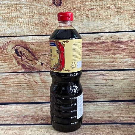 Nước tương Yamamori Soy Sauce Tokkyu Extra  Nhật Bản  1L