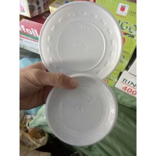 Đĩa nhựa dùng 1 lần (50c)