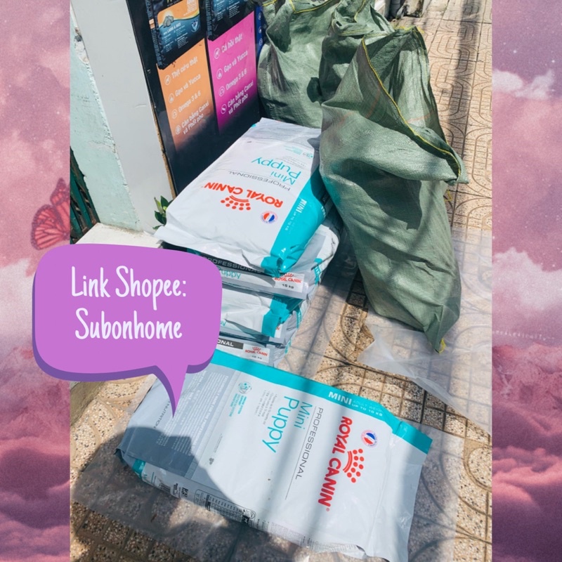 Ganador 3kg Adult - vị gà nướng 🐔 Tăng đề kháng, hỗ trợ tiêu hoá.